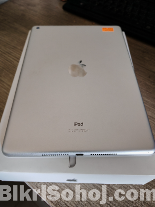 iPad 9th gen 64GB WiFi